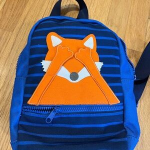 Cat & Jack 11” kids backpack